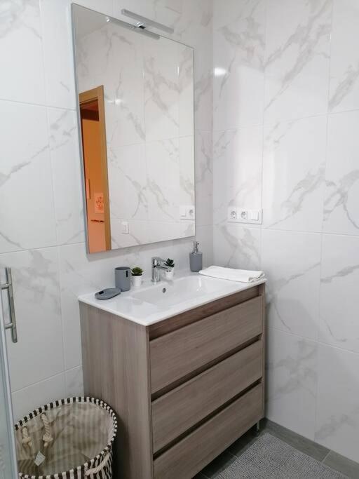 Lar De Yago Holiday home
