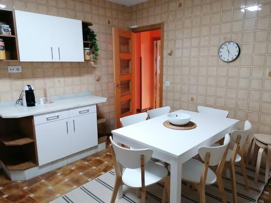 Lar De Yago Holiday home